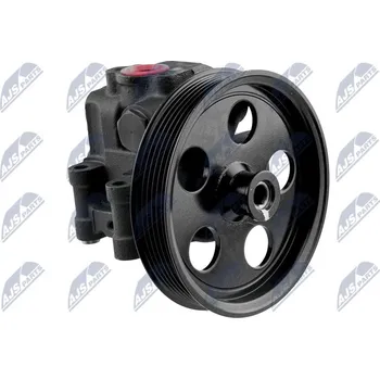 Posilovač řízení Hydraulické čerpadlo, řízení NTY SPW-FR-013