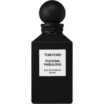 Nestandardní parfém Tom-Ford Fragrance Private-BlendFucking FabulousParfémovaná voda ve spreji 250 ml (92 192,00 Kč / 1 l)