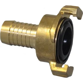 Zahradní hadice 10 GK 20 TRN - Bajonetová rychlospojka, trn