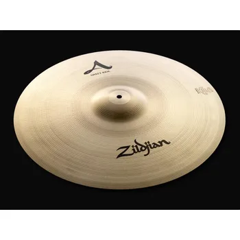 Hudební nástroj ZILDJIAN A 21" RIDE,Sweet 75565