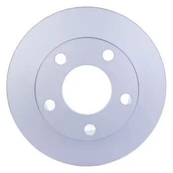 Brzdový kotouč Brzdový kotouč HELLA 8DD 355 118-581