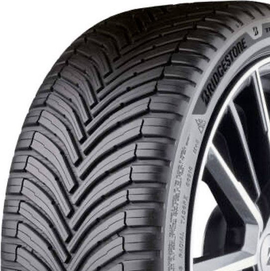Bridgestone Turanza All Season 6 235/50 R 19 103W