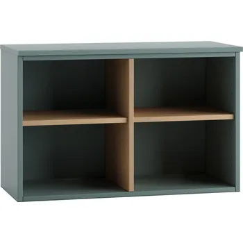 police BAZA Modul B/DW Match malý - police, modrošedý