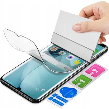 Pouzdro na mobilní telefon Ochranná Fólie KrainaGSM pro Samsung Galaxy A13 5G 1 ks