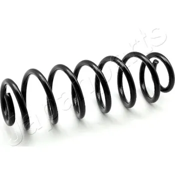 Pružina podvozku JAPANPARTS ZC6240A
