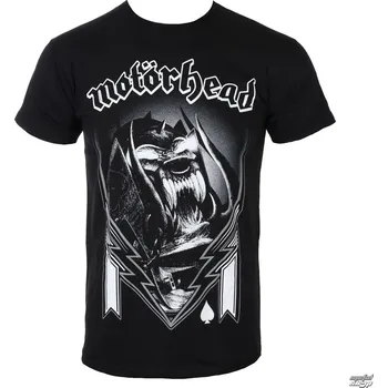 Pánské tričko Tričko metal pánské Motörhead - Animals 87 - ROCK OFF - MHEADTEE45MB