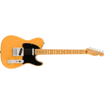 Elektrická kytara Fender Player II Telecaster MN BTB + prodloužená záruka 3 roky
