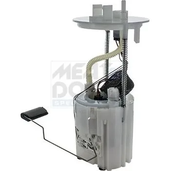 Palivový systém Palivová přívodní jednotka MEAT & DORIA 77876