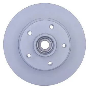 Brzdový kotouč Brzdový kotouč HELLA 8DD 355 123-311