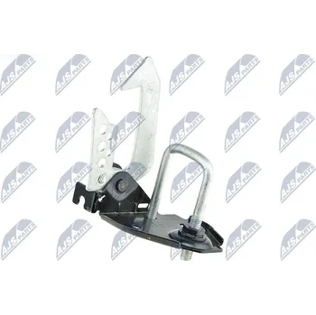 Zabzepeční vozidel Zámek kapoty motoru NTY EZC-BM-070