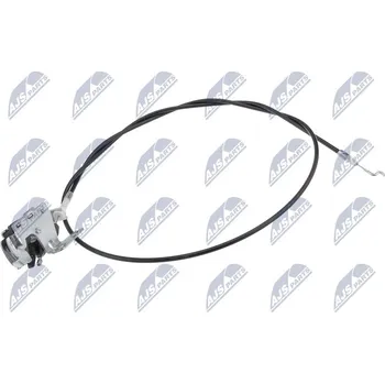 Zabzepeční vozidel Zámek zadních dveří NTY EZC-FT-086