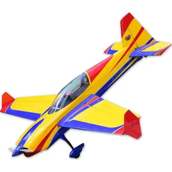 RC model auta ExtraNG 70e - 60" Yellow