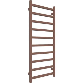 Radiátor TERMA Simple 1200x500 kombinovaný radiátor Copper Z8