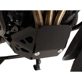 Zavazadlo na motocykl Hepco & Becker Kryt motoru Triumph Tiger 900 GT, PRO (24-25) černý