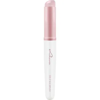 Kosmetický štětec Luvia-Cosmetics Brush Face-brush510 // Silk - Candy 1 Stk. (380,00 Kč / 1 ks.)