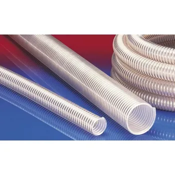 Hubice k vysavači NORRES 140 AIRDUC PUR 356 AS - hadice pro ods. abrazivních mat., odolná mikrobům