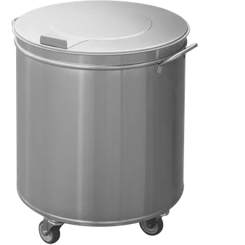 Plenkovník Koš odpadkový 75 l | REDFOX - KO 75