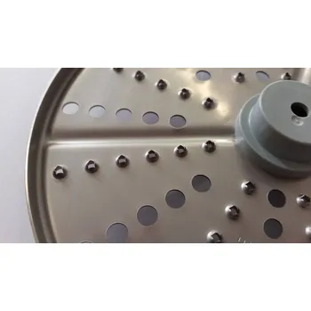 Mechanický zametač Strouhač sýra / parmezan | ROBOT COUPE, 27764