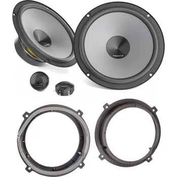 Auto Hi-Fi Reproduktory do Kia Niro I č. 1