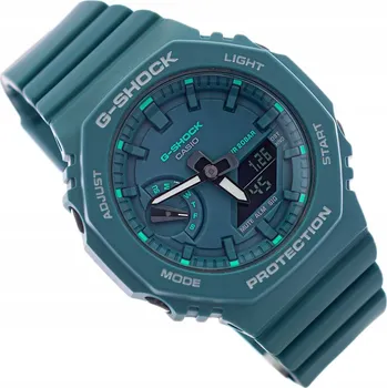 Hodinky Casio dámské hodinky GMA-S2100GA-3AER