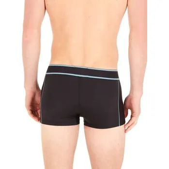 Pánské spodní prádlo Emporio Armani Underwear Boxerky 1120433F532 Černá L