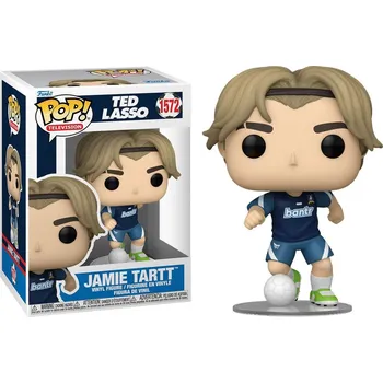 Figurka Funko Pop! Ted Lasso Jamie Tartt 1572