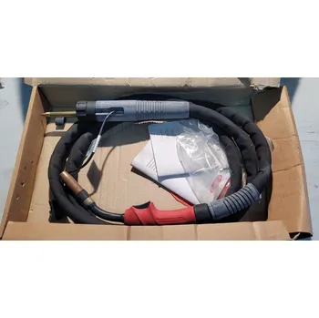 Příslušenství ke svářečce Hořák Fronius AW4000 MIG/MAG