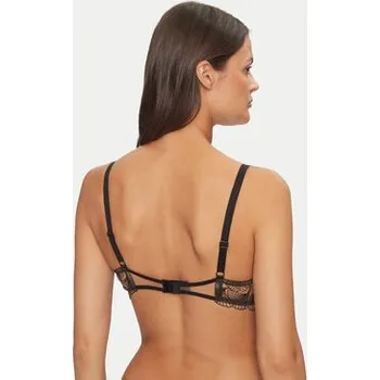 Podprsenka Undress Code Podprsenka s kosticemi Lost Paradise 449 Černá 85C