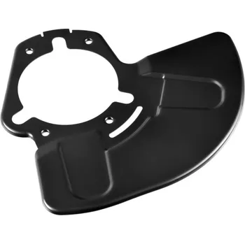 Brzdový kotouč Kryt brzdového kotouče přední Opel Astra H, Astra G Classic, Astra H Classic, Astra H GTC, Astra H Kombi, Zafira A FEBI BILSTEIN