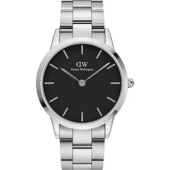 Módní doplněk Hodinky Dámské Daniel Wellington Iconic Link DW00100342