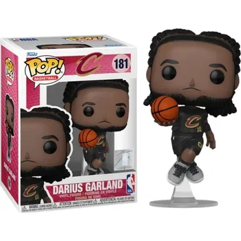 Figurka Funko Pop! Cavs Darius Garland 181