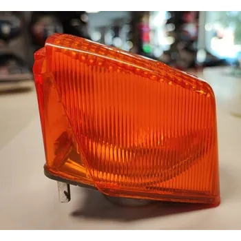 Osvětlení pro motocykl KAWASAKI Sklo blinkru GPZ, GPX