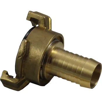 Zahradní hadice 25 GK OTOČNÝ TRN - rychlospojkla otočná, přímý trn 25mm