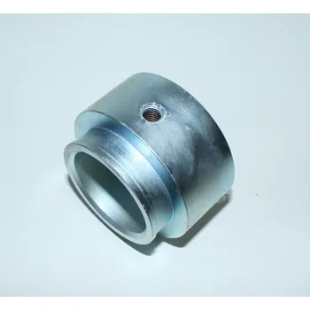 BPW Pouzdro litinové zadní pro AK2008 pr. 50