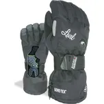 RUKAVICE LEVEL Half Pipe Gore-Tex WMS - černá - SM + při osobním odběru 2 651 Kč