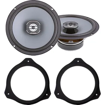 Reproduktor do auta Reproduktory do Kia Rio III č. 1