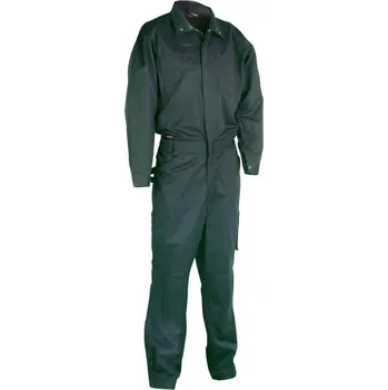 Pracovní kombinéza COFRA LAGOS Barva: Antracitová, Velikost: M