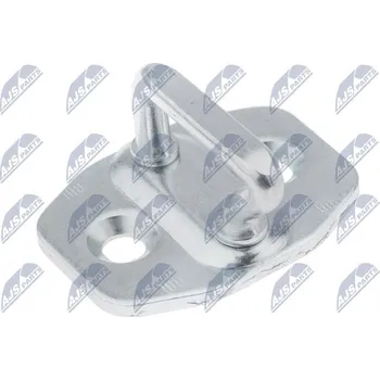 Řízení, zajišťovací (zamykací) tlačítko NTY EZC-ME-108