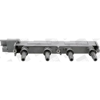 Zapalovací cívka Zapalovací cívka BorgWarner (BERU) ZS348