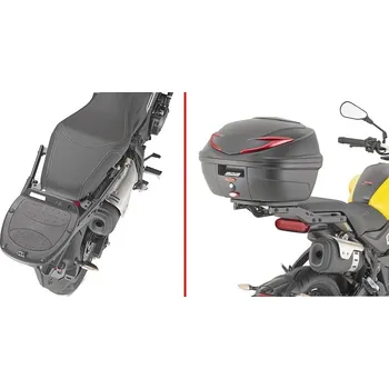 Horní nosič na Voge Trofeo 350 AC (23-25) Kappa KR9258