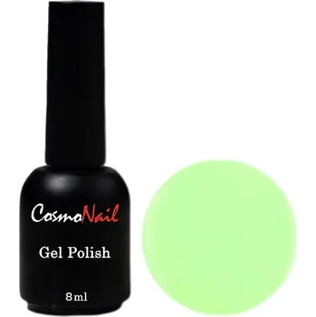 Přípravek na nehty Cosmonail gel polish Classic 183, 8 ml