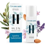 Annabis Cremcann Hyaluron - přírodní krém proti vráskám 50 ml