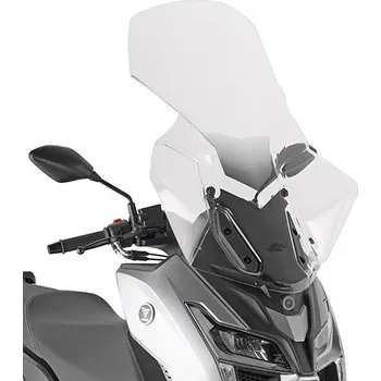 D9259KITK Montážní kit na plexi Kappa Voge SR1 125 (23-25)