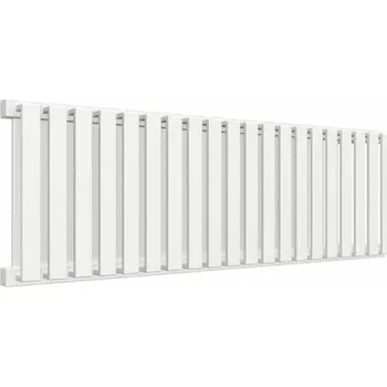 Radiátor Terma Nemo 300x915 vodní radiátor Soft 9016 VL