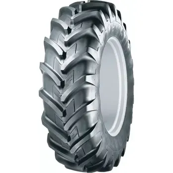 Pneu pro těžký stroj Zemědělská pneu Michelin 460/85R 38 154A8/154B AGRIBIB 2