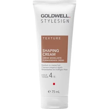 Stylingový přípravek Goldwell Stylesign TextureStylesign krém na tvarování textury 75 ml (4&nbsp;027,00 Kč / 1 l)