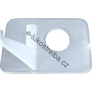 KAP SF Model Plastová zakládka (Zakládka KAP SF Model arrow rest)