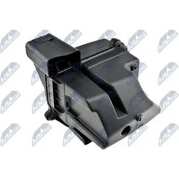 Nárazník Držák pojistky NTY EZC-FT-045