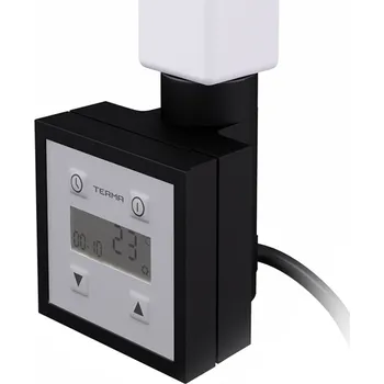 Topná tyč Terma KTX 3 regulátor 300W Černý U