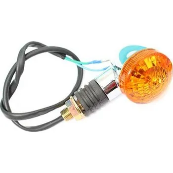 Osvětlení pro motocykl Blinkr zadní pravý Jawa 350 OHC